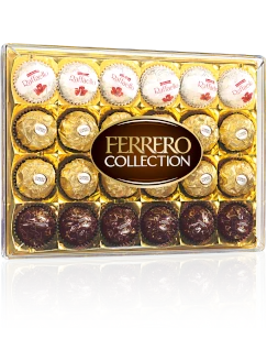 Ferrero Collection 269 g
